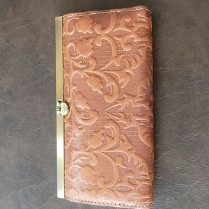 Patricia Nash Wallet